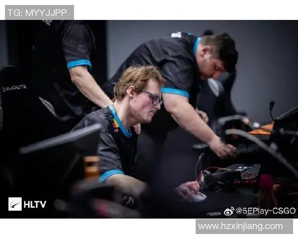 CS冬季大型锦标赛:Cloud队员nafany谈队长职责