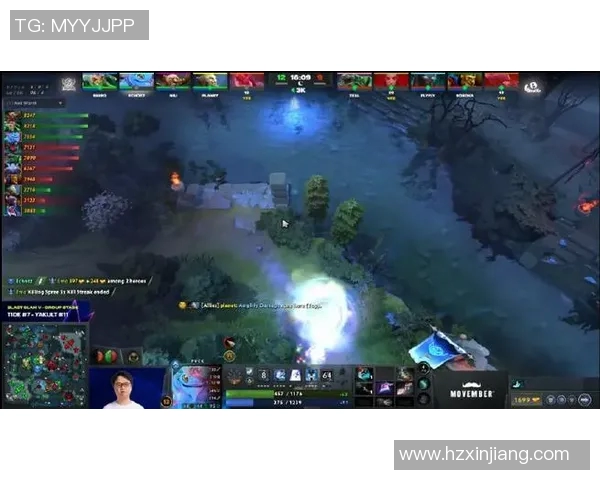 DOTASLAM大满贯赛事BOOMEsports东南亚劲旅再创佳绩